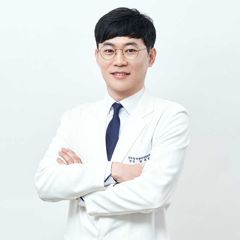 김태영의사선생님